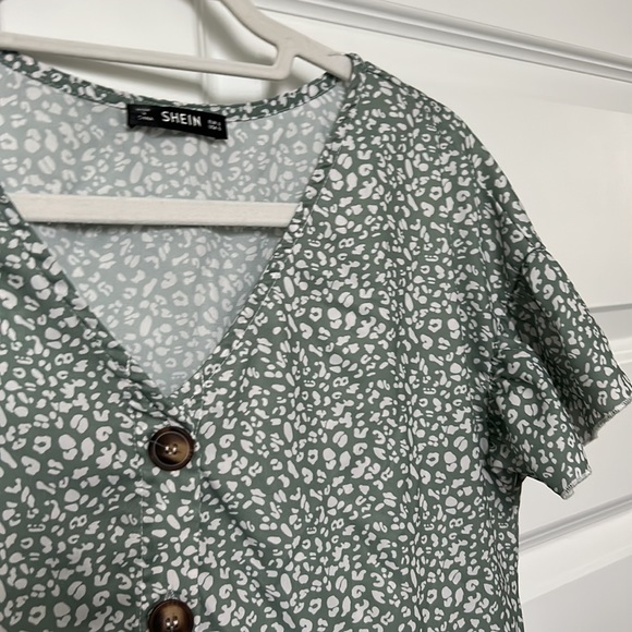 Blouse - Picture 2 of 2